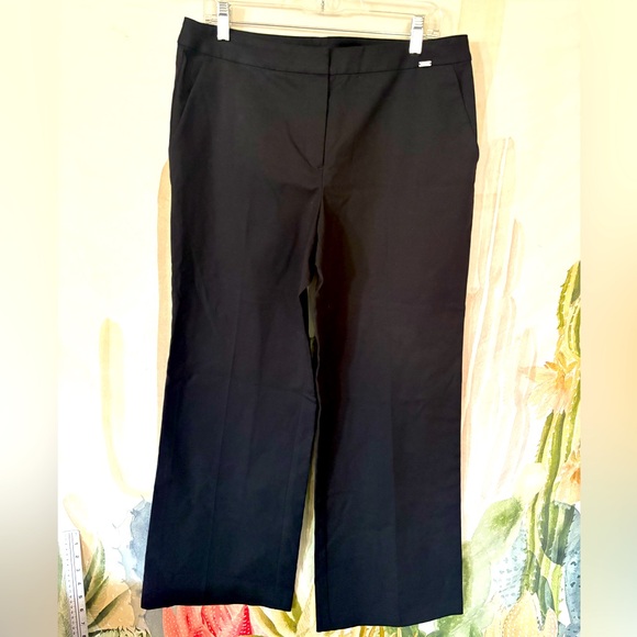 Vintage ST JOHN Yellow Label Slacks NWOT🌵12 - Picture 1 of 8